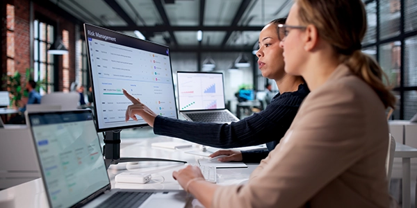 AI-Driven Leader Programme