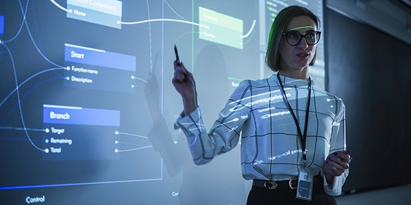 Business Impact with AI Apprenticeship