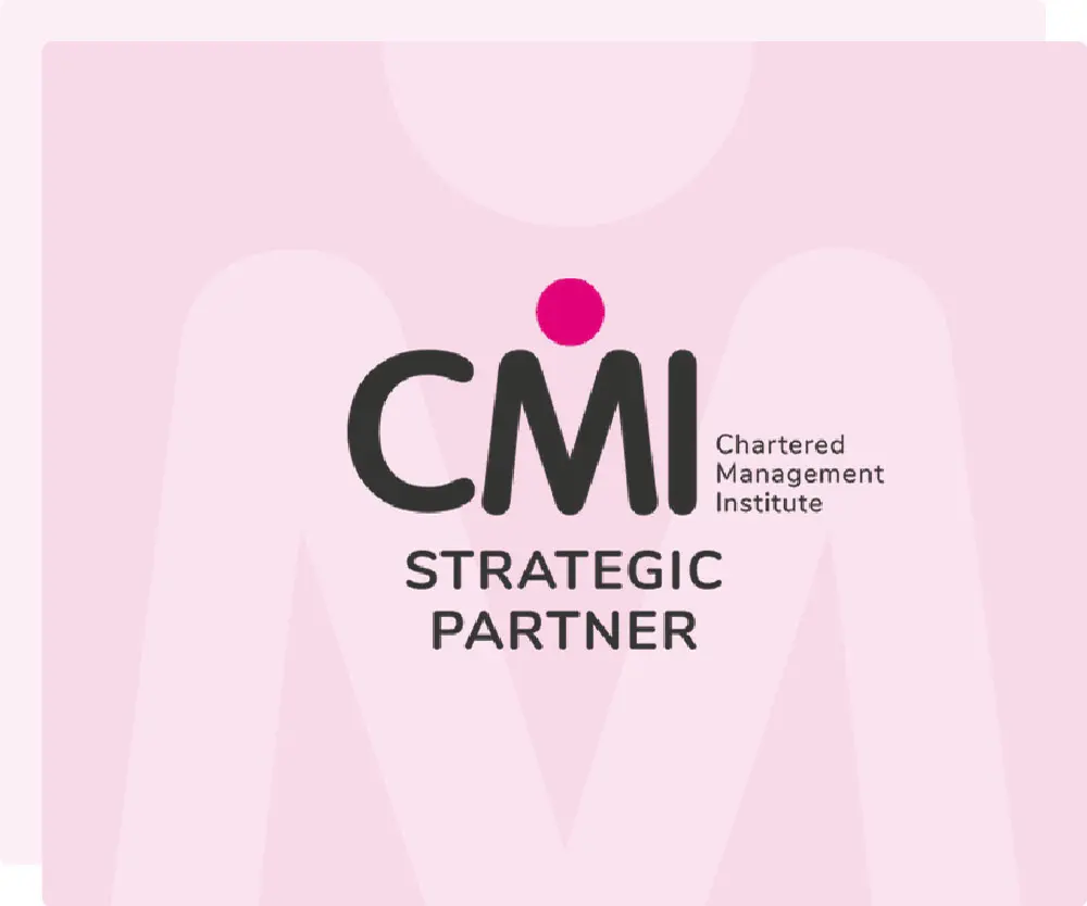 CMI Strategic Provider