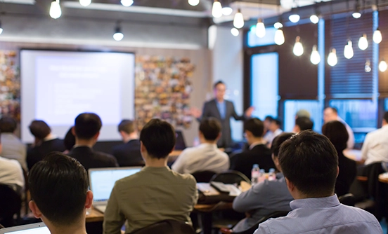 Corporate Responsibility and Sustainability Practitioner course overview image