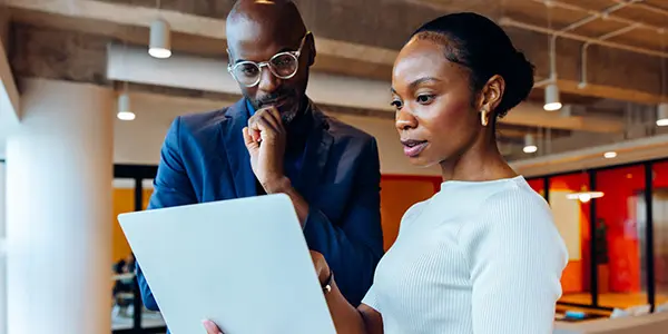 Data Powered Leader Apprenticeship