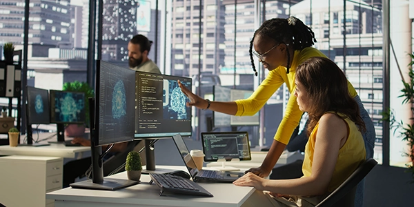 Data Essentials with AI Apprenticeship