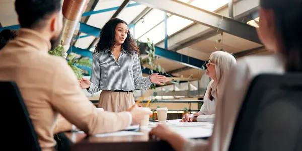 Strategy and Change Leader Apprenticeship