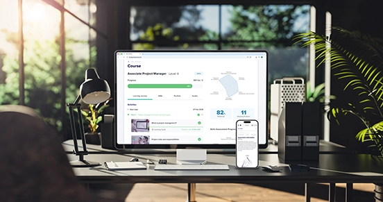 course overview image