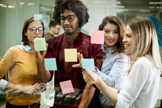 Service Designer course overview image